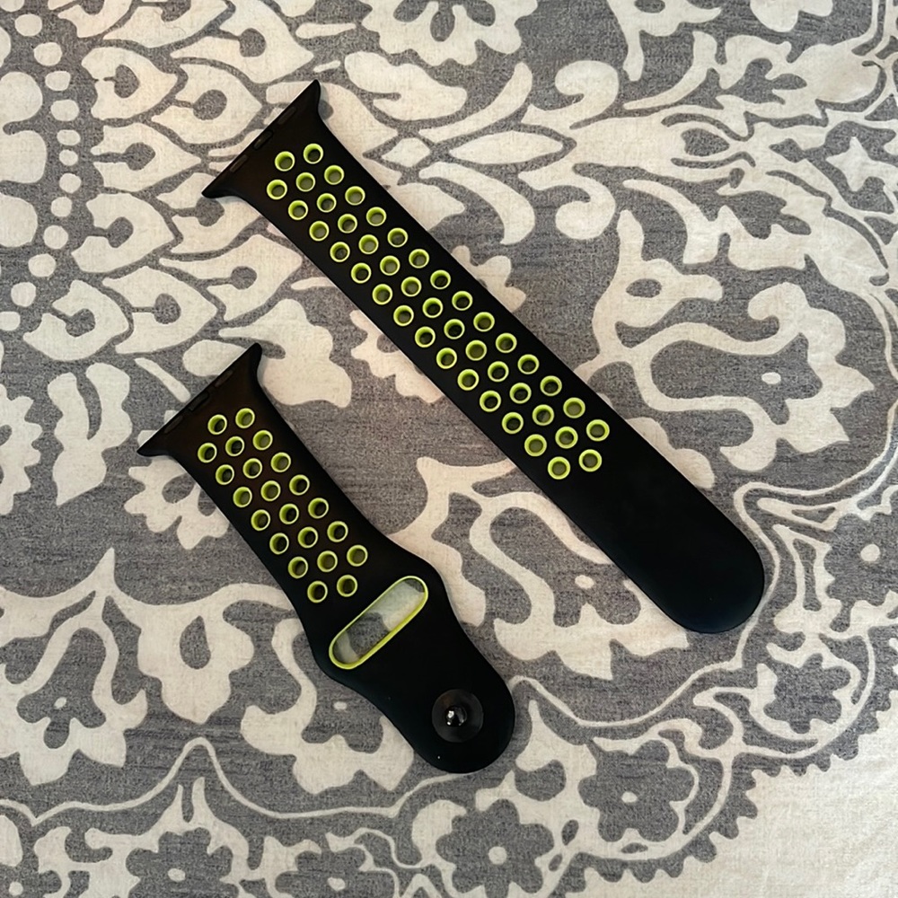 Nike Apple Watch Band M/L
